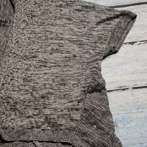 Lululemon breeze easy wrap sweater - Picture 5 of 7